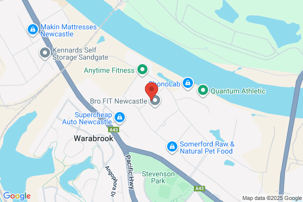 Airdri Clotheslines Pty Ltd