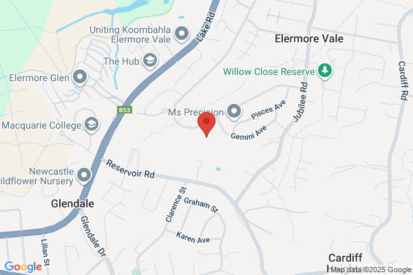 Delahunty Ann Dr