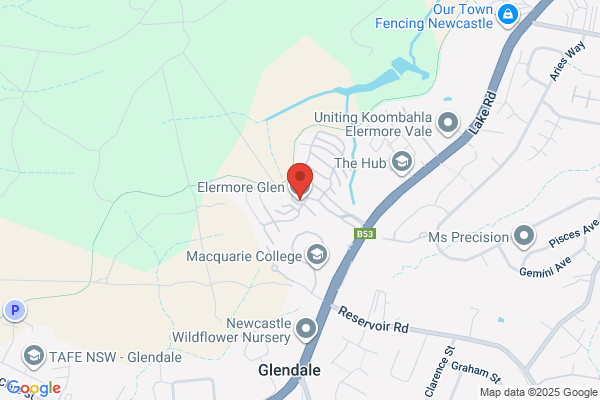 Elermore Glen Retirement Village