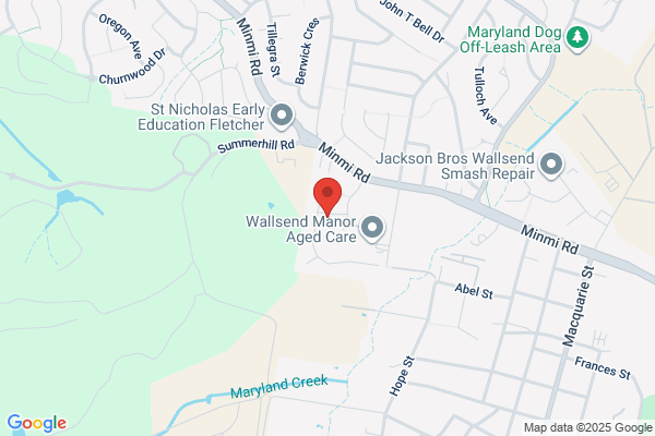 Elermore Vale & Wallsend Plumbing Service