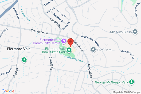 Elermore Vale Gourmet Food