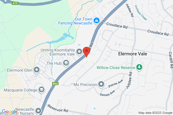Elermore Vale Landscaping Supplies