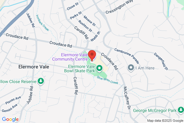 Elermore Vale Neighbour Aid