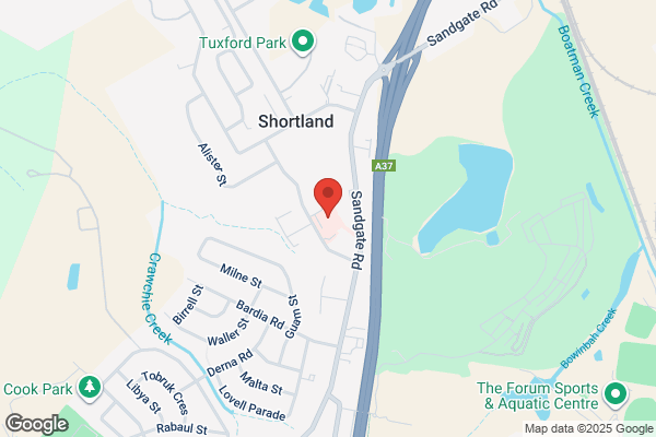 Hunter Valley Private Hospital