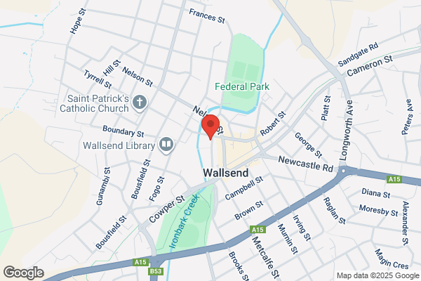 ITP Accounting Professionals Wallsend