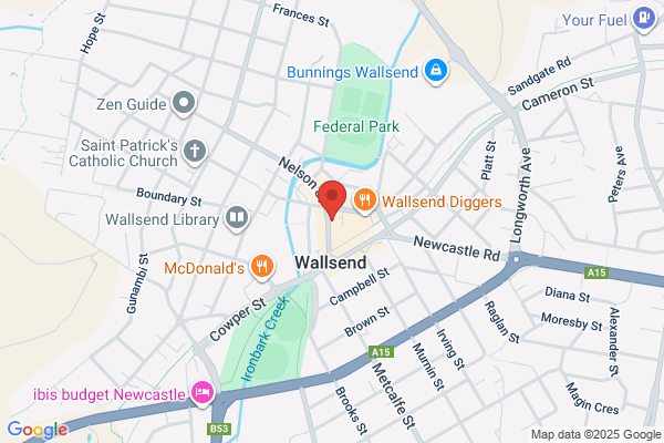 Pharmacy 4 Less Wallsend