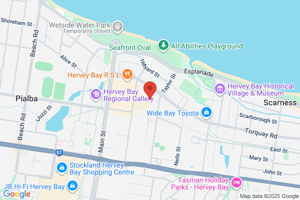 Bay Plaza Meats