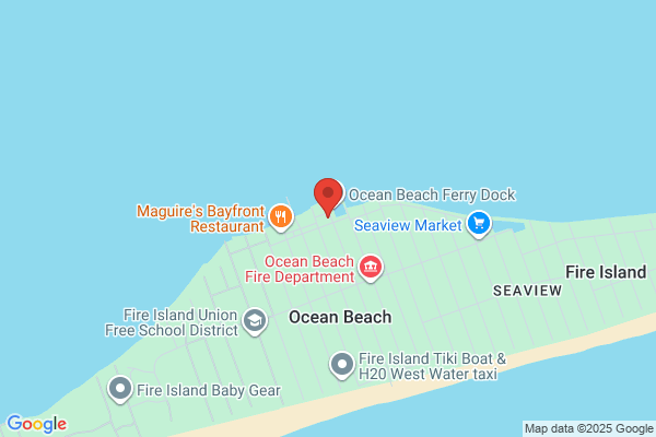 Beachfront Supermarket AUR Food Store
