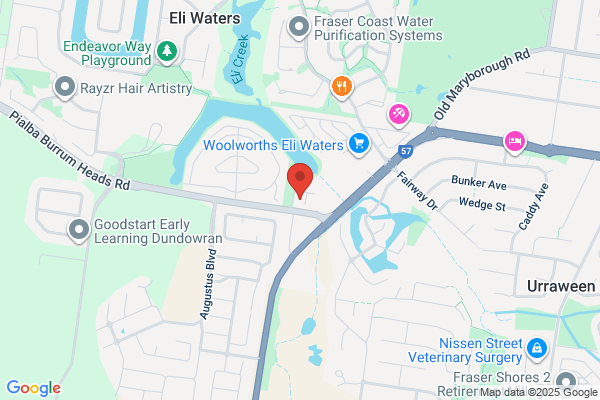 Eli Waters Medical Centre
