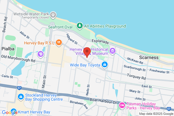 Hervey Bay Computer Traders