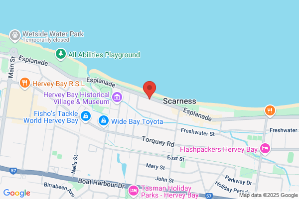 L J Hooker Hervey Bay