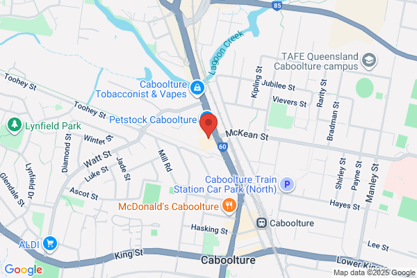 Burpengary Lock & Safe Co.