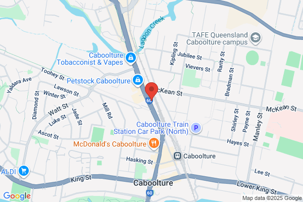 Caboolture Car Clinic