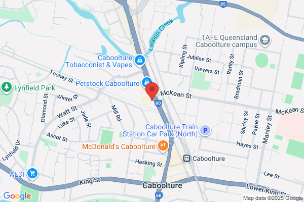 Caboolture Exhaust Centre