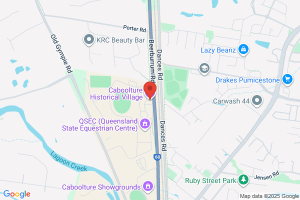 Caboolture Historical Village