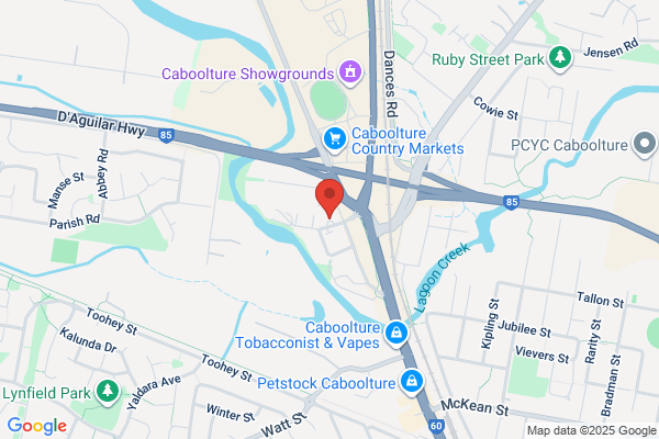 Caboolture Mowers