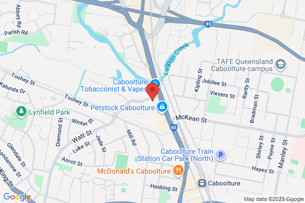 Caboolture Screenprinters