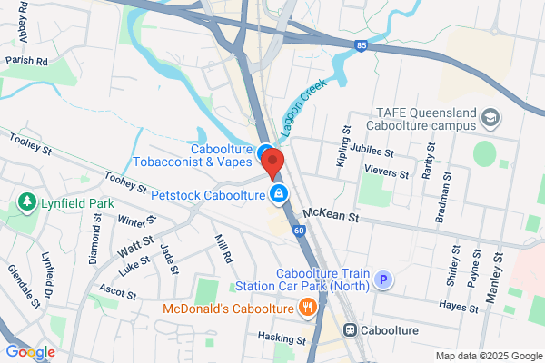 Caboolture Tiles Pty Ltd