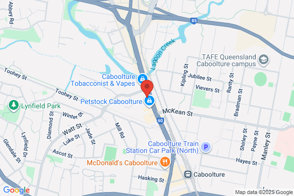 Caboolture Tractors