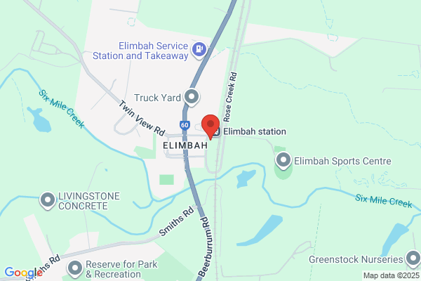 Elimbah Fruitgrowers Co-Op Association Ltd