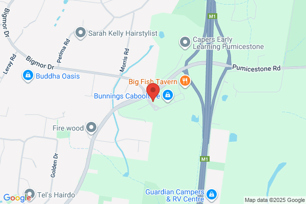 Localcoin Bitcoin ATM - Cignall Pumicestone Rd