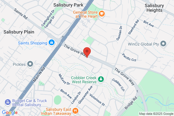 New Friends Child Care Centre - Salisbury Heights