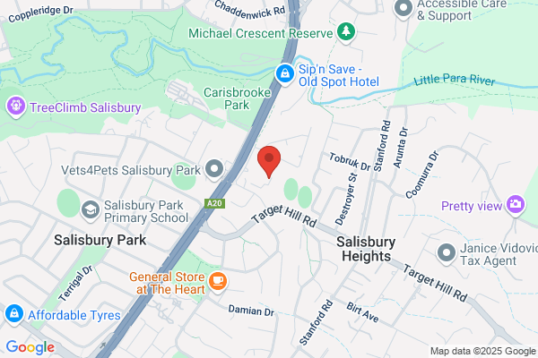 Salisbury Heights Primary School OSHC