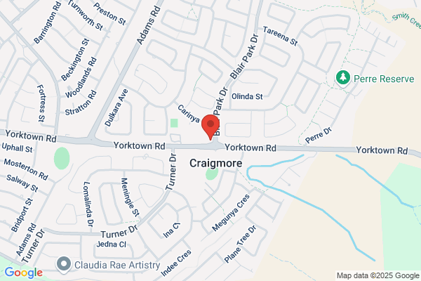 Craigmore Christian Centre