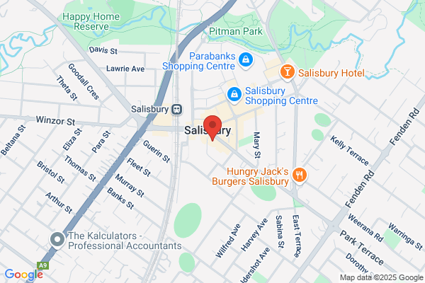 Benson Radiology