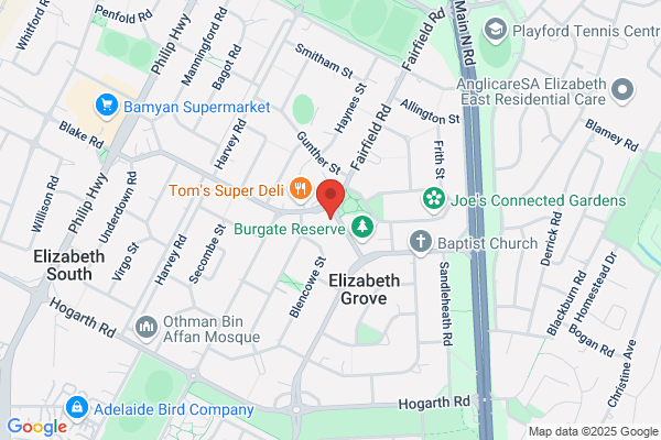 Elizabeth Grove Surgery