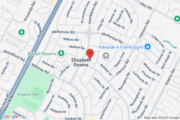 Beyond The Look Elizabeth Downs Hair Salon