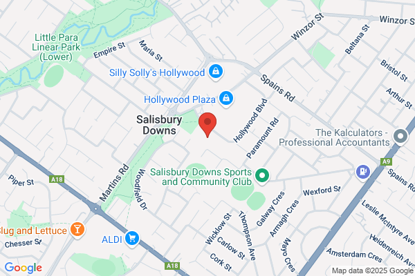 Salisbury Primary Health Care Services