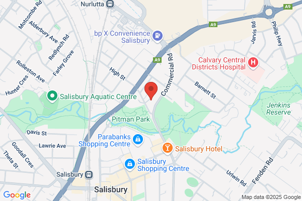Resthaven Salisbury Retirement Living