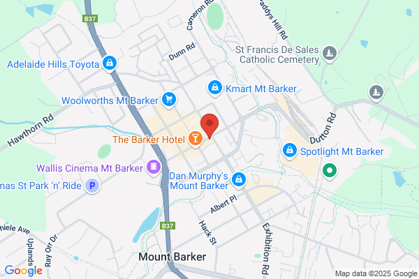 Combes & Co Barristers & Solicitors