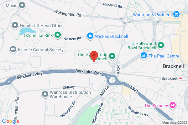 Kings Cross Campervan & Motor Home Centre