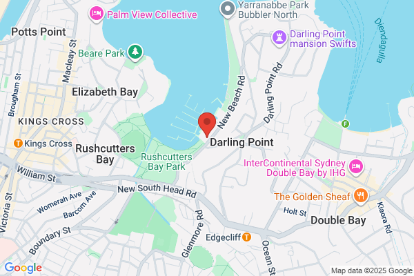 Pacific Sailing School
