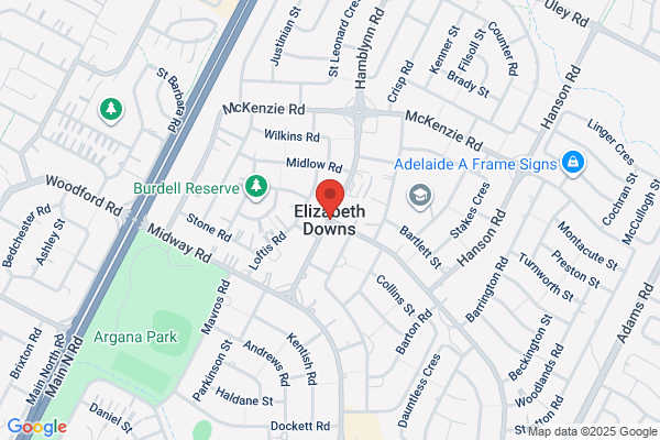 Playford Tree Service