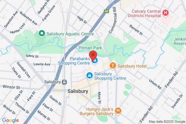 Central Northern Primary Health Care Services, North/North East