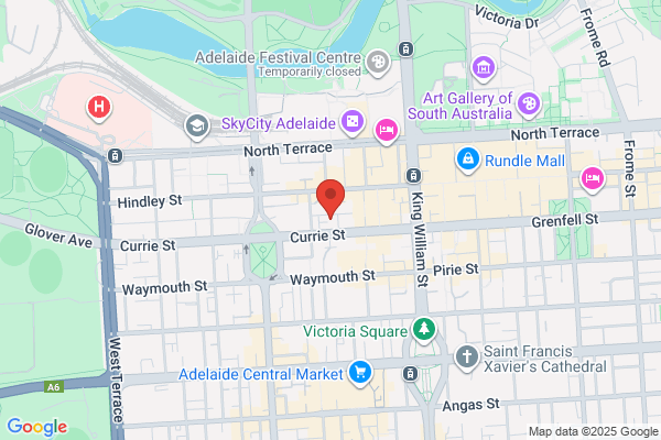 College Of Traditional Therapies (S.A.) Est. 1976