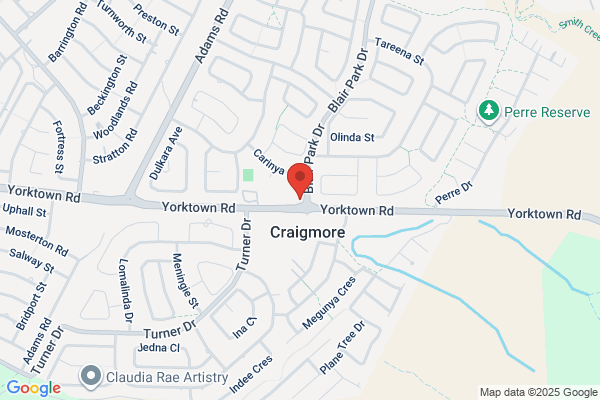 Craigmore Christian Centre