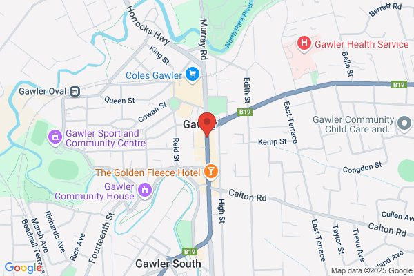 Dalkeith Caravan Park