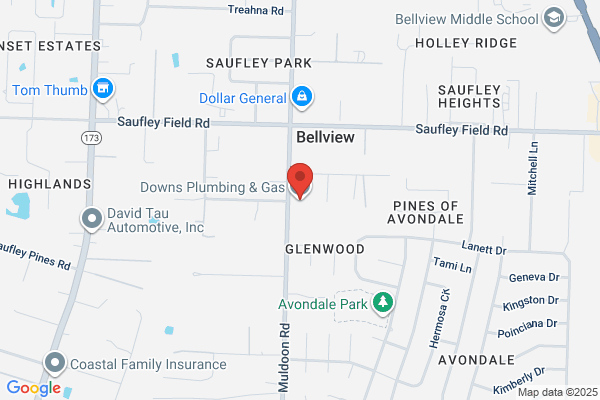 Downs Plumbing Service
