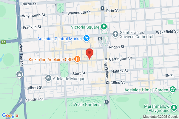 Duncan Basheer Hannon