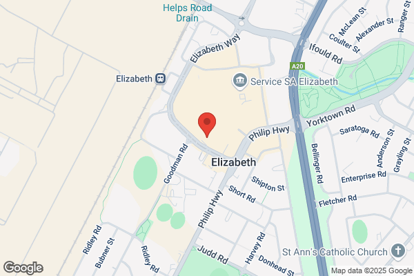 Elizabeth Tavern