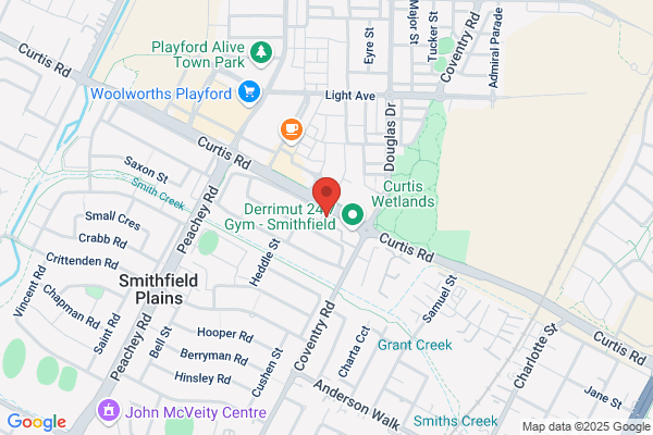 Localcoin Bitcoin ATM - Liberty Oil Smithfield Plains