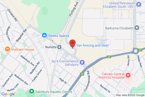 Adelaide Security Gates & Fencing