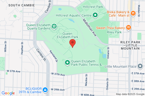 Elizabeth Lawn Bowling Club