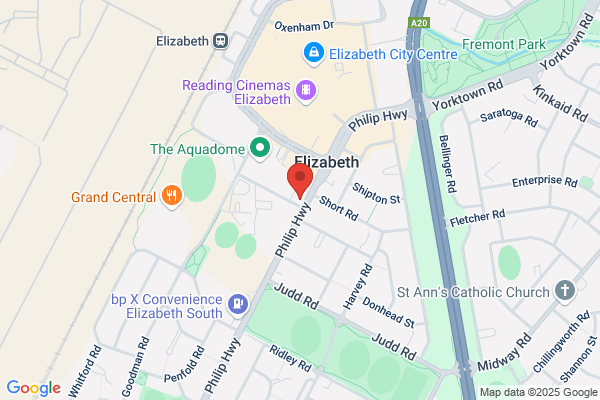 Elizabeth Medical & Dental Centre
