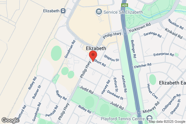 Audika Hearing Clinic Elizabeth
