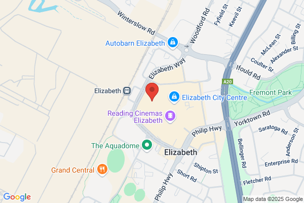 Central Furnishers & Electrical